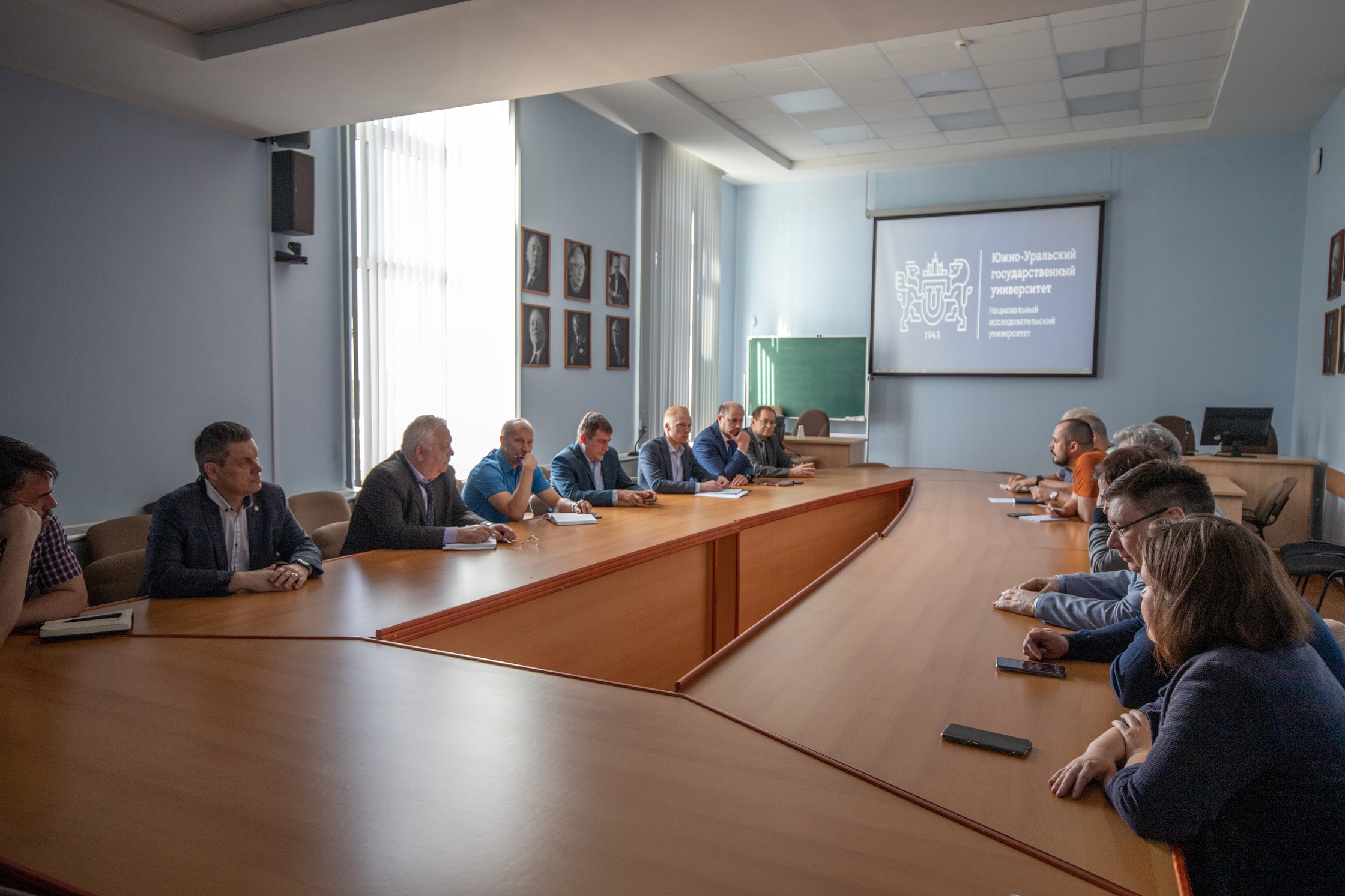 В Челябинской области повышают качество подготовки будущих строителей