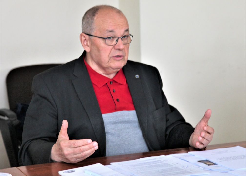 Валерий Мозолевский: Ответственность ГИПов следует зафиксировать в контрактах