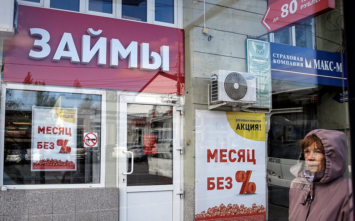 Приставы назвали число коллекторов с высоким риском вреда для должников