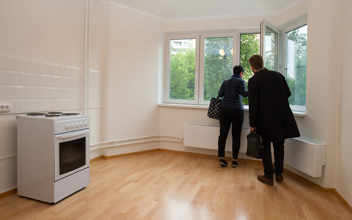 Власти определились с параметрами льготной ипотеки для ИT-специалистов