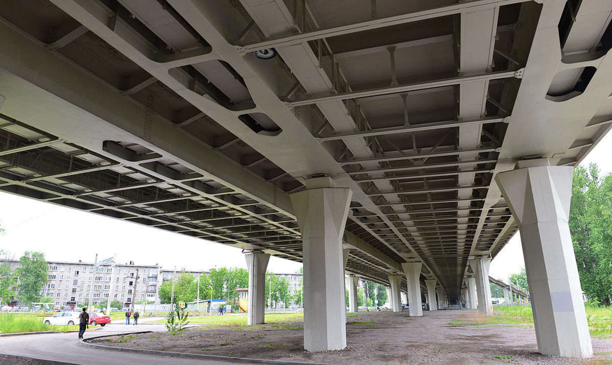 Минстрой актуализирует правила мониторинга мостовых сооружений