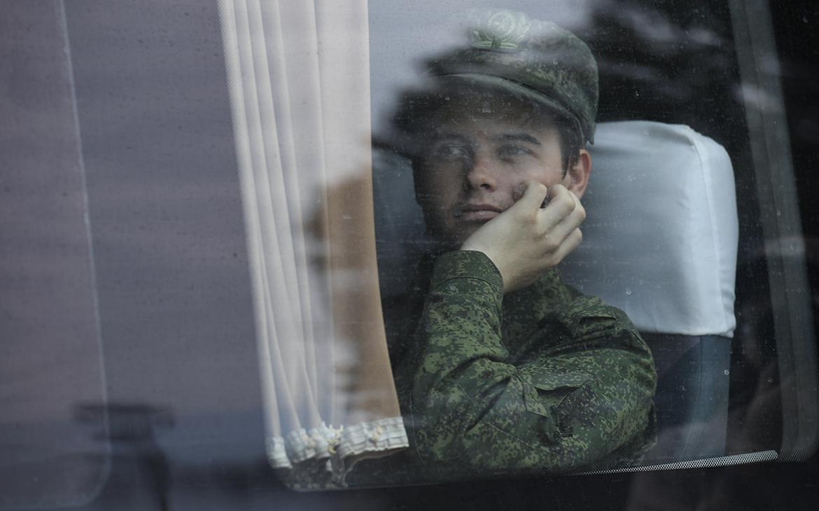 ЦБ разъяснил условия кредитных каникул для мобилизованных