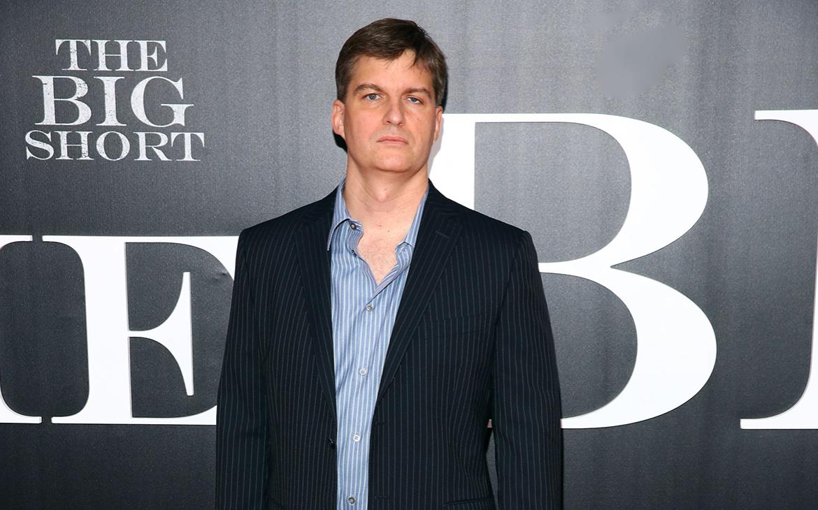 Покупавший «греховные акции» Бьюрри вложился в детали для ракет