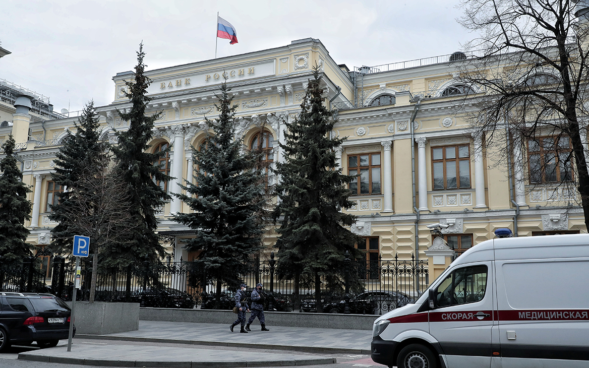 ЦБ выявил схему разгона неликвидных акций методом pump and dump