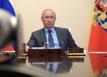 Президент ждёт от правительства доработанную Транспортную стратегию