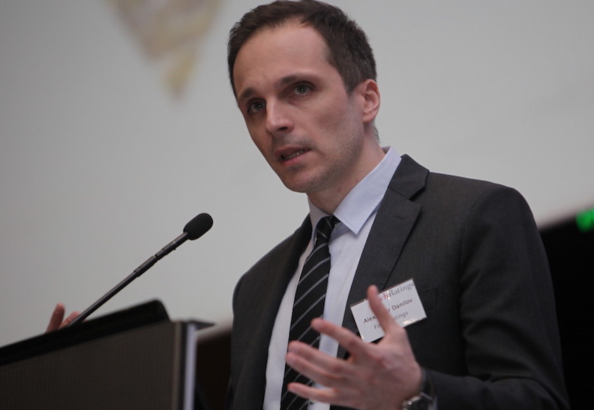 ЦБ: Жильё в новостройках всё менее доступно