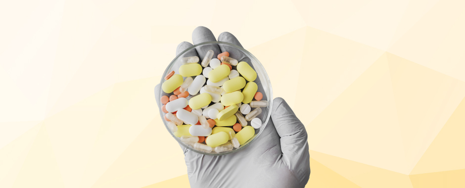 Новые преференции для отечественных производителей лекарств