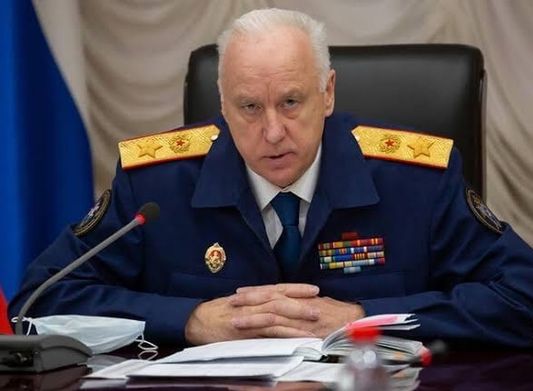 Следственный комитет изучит петербургский закон о реновации