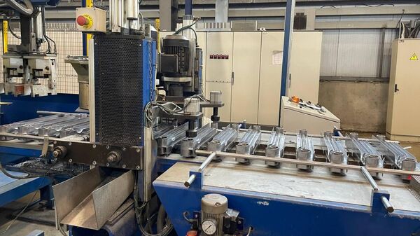 ФРТ: участниками СЭЗ в новых регионах стали 44 компании