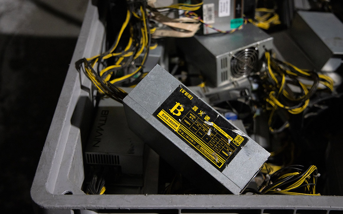 Bloomberg узнал о влиянии ФСБ на планы Набиуллиной запретить криптовалюту