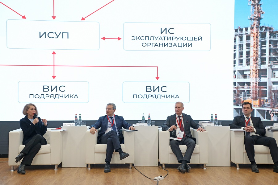 Дагестан трансформирует свою стройотрасль