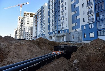 Разрешение на строительство исключат из перечня документов для подключения к коммунальным сетям