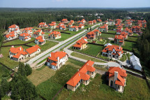 Ипотека на индивидуальные дома показала наилучшую динамику в октябре 2023 года