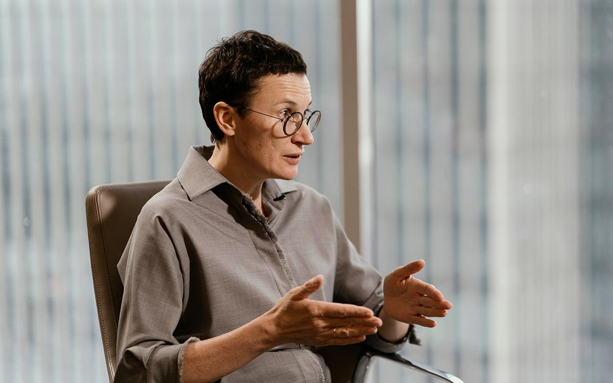 У Росбанка появилась обязанность не уходить в убыток из-за фонда Потанина