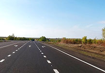 На восстановлении Мариуполя трудятся более 300 человек и 68 единиц техники ГК «Автодор»