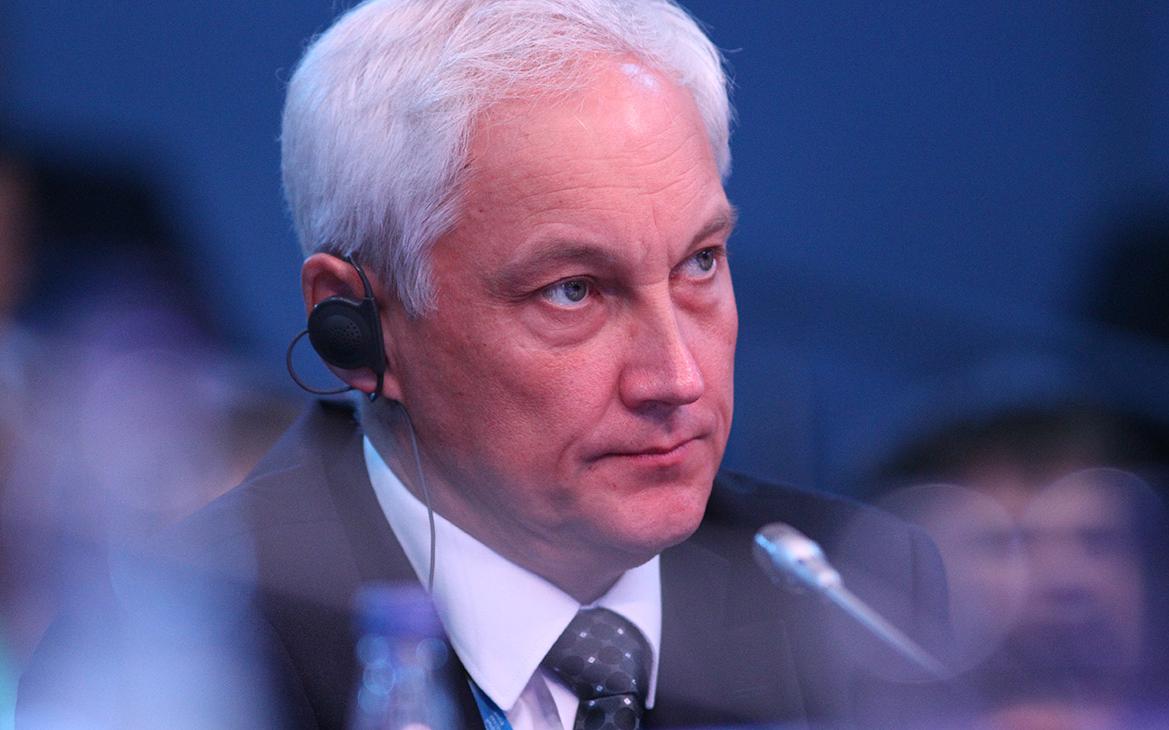 Правительство предложило ввести новый тип ценных бумаг