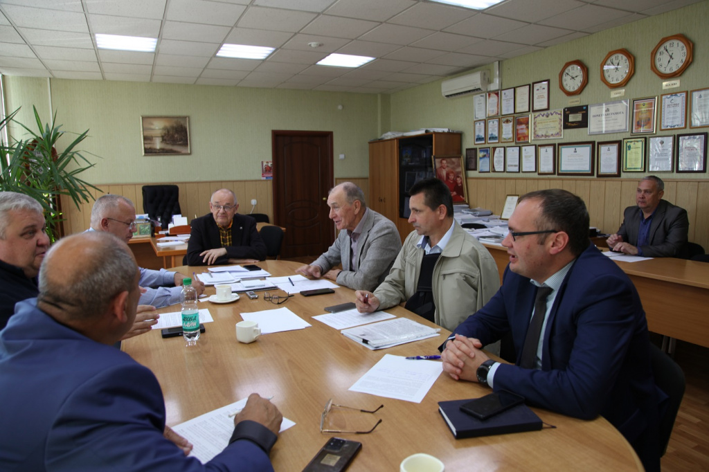 Сахалинские СРО объединятся для помощи своим членам