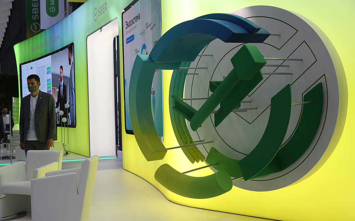«Сбер» объявил о реформе экосистемы. Что важно знать