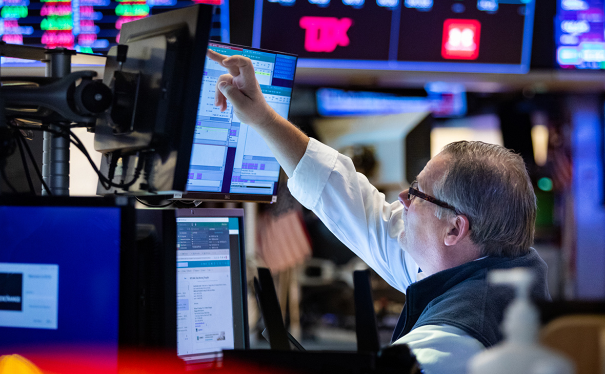 Vanguard впервые в истории закрывает ETF, зарегистрированный на бирже США