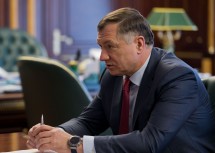 Марат Хуснуллин: Сфера ЖКХ требует перестройки