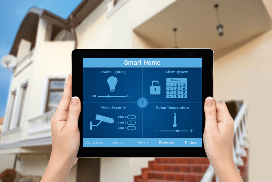 «Умный дом» ориентируют на российское оборудование