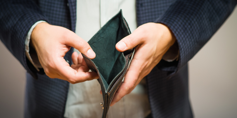 Состояние богатейших россиян с начала года сократилось почти на $54 млрд