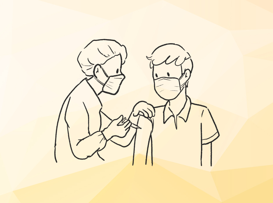 Для непривитых россиян могут подорожать кредиты и ипотека