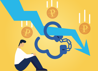 «Уголовка» в банкротстве: зачем нужна и чем опасна