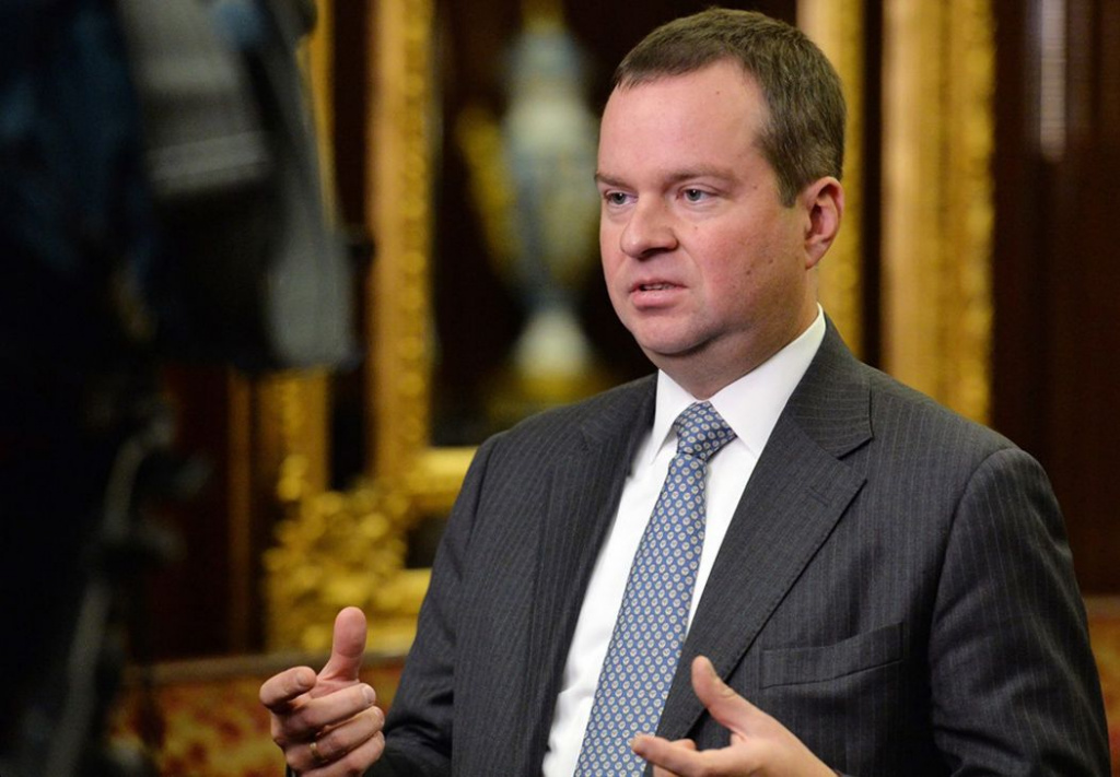 Минфин по-прежнему не поддерживает поэтапное раскрытие эскроу-счетов