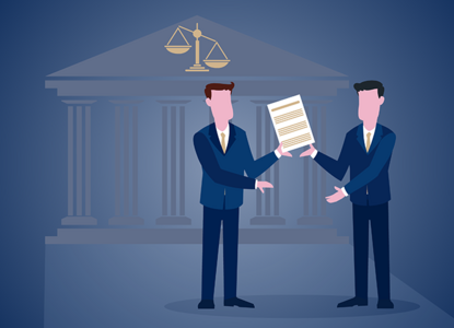 Кому доверить представительство в суде