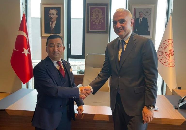 НОСТРОЙ отправит за опытом делегацию в Турцию