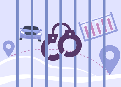 Провокации и смена подсудности: «уголовные» позиции ВС за февраль 2022 года