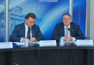 НОСТРОЙ разделил с ТПП РФ озабоченность проблемными активами