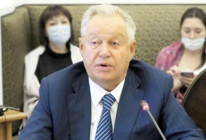 НОПРИЗ активно развивает квалификации в сфере архитектуры и градостроительства