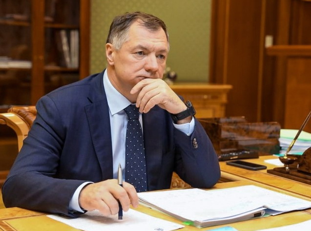 Правительство примет допмеры в связи с ростом цен на строительные ресурсы