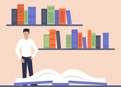 Что почитать юристу: десять книг на любой вкус