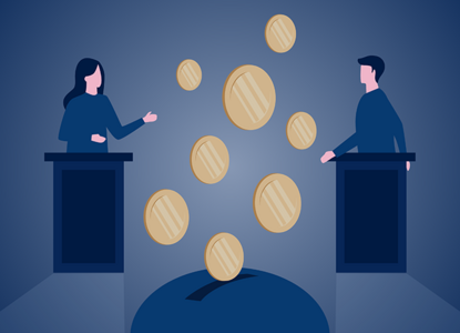 На ПМЮФ оценили перспективы судебного финансирования