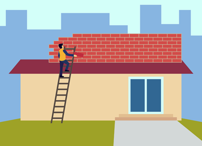 ВС решил, когда пристройку можно признать самовольной 