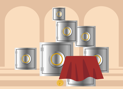 ВС объяснил, как находить в банках «пропавшие» вклады