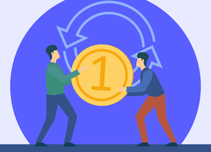 Верховный суд определял по назначению платежа, был ли заем