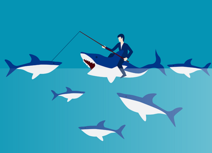 Антимонопольное право в период санкций: вызовы и перспективы 