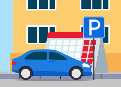 ВС объяснил, как рассчитывать срок действия резидентной парковки 