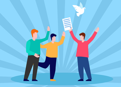 Неустойка и опционы по-новому: Минэк предложил новые правила для акционеров