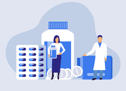 Как сохранить лекарства на полке и фармкомпании на рынке