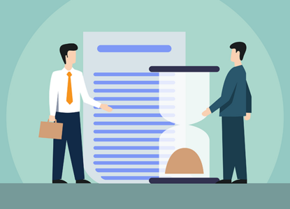 Президиум ВС решал, как считать срок поручительства