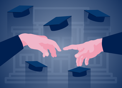 Бизнес и университеты: как наладить сотрудничество 