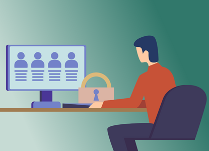 Персональные данные: как юристу работать с ними