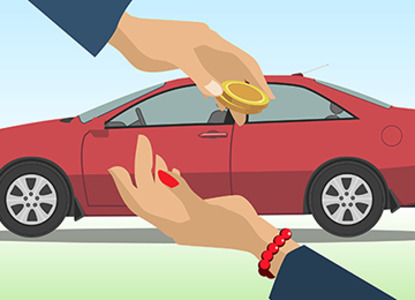 Семь самых популярных вопросов про возврат автомобиля в салон