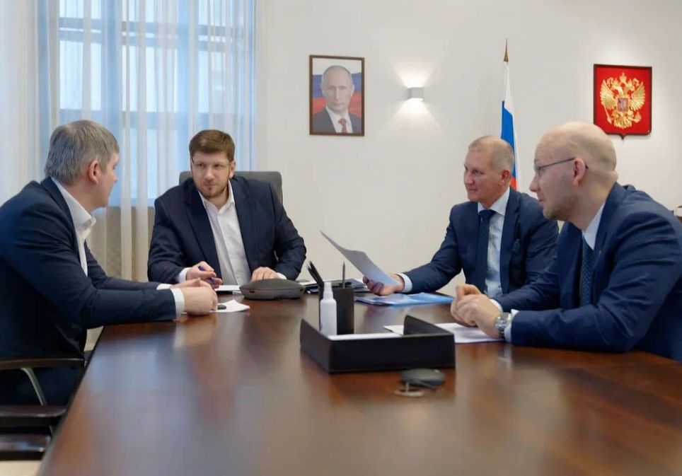 В Минстрое активно готовятся к ТИМ-конгрессу