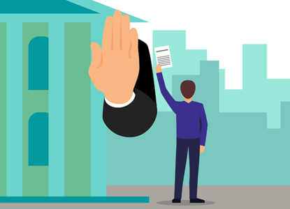 Потребитель или нет: ВС разбирался в подсудности спора с банком